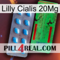 Lilly Cialis 20Mg new03